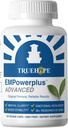 EMPowerplus Avancerad Multivitamin för kvinnor och män - Bred-Spectrum Essential Multivitamin och Chelated Minerals för att stödja kognitiva funktioner - Ursprunglig formulering - 120 kapslar