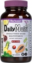 Bluebonnet Nutrition Super Earth MultiNutrient Formel (med järn), för Daily Nutritional Support, Gluten-Free, Kosher Certified, Dairy Free, Vegetarian Friendly, 60 Servings, Green, 180 Count