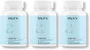 Mars av GHC Natural Surge Max Caps | drivs med Shilajit, Safed Musli & Gokshura | 60 kapslar (Pack of 3)