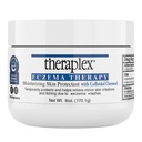 Theraplex Eczema Therapy (6 oz) - Moisturizing Skin Protectant med Natural Colloidal Oatmeal, Noncomedogenic och Hypoallergenic, Fragrance-Free - National Eczema Association Seal of Approval