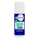 Epsom-It Soothing Muscle Lotion - Roll On Epsom Salt Lotion med Arnica för muskelstyvhet, Leg, knän och fötter obehag, Topical Magnesium Cream, 3oz