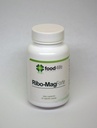 Ribo-Mag Forte-for MIGRAINE Relief. Utvecklad av neurologer och MIGRAINE Specialists.