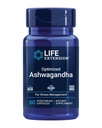 Livslängd Kreatinkapslar och optimerad Ashwagandha - 120 och 60 kapslar