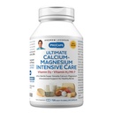 ANDREW LESSMAN Ultimate Calcium-Magnesium Intensive Care med vitamin D3 & K2 MK7-120 mcg - 720 kapslar - Bone och Skeleton Health Essentials. Gentle, lätt att svälja, superlöslig. Inga tillsatser