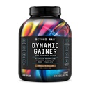 Beyond RAW Dynamic Gainer. High-Tech Mass Gainer, optimerad absorption och förbättrad styrka, Vanilla Cheesecake, 15 portioner