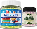 Bundle - Barn Calcium + Kalcium för vuxna
