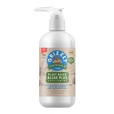 Grizzly Pet Products Algal Plus Omega 3-6-9 livsmedelsförsörjning för hundar och katter, 8 Ounce Bottle