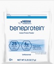 Resurs Beneprotein Instant Protein Powder Case - 75 Packets 7 gram varje
