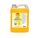 4 LBS 100% ren organisk oraffinerad kallpressad kväll Primrose Oil 12% GLA