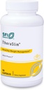 Klaire Labs SFI Health Theraslim - Fas 2 Carb Controller Formel med White Bean Extract för att hjälpa Block Starches & Carb Calories (90 kapslar)