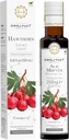 Hawthorn Berry Liquid Supplement (8.5oz) Cardiovascular & Blood Pressure Support - Herbal Formel