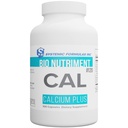 Systemiska formler CAL - Calcium Plus