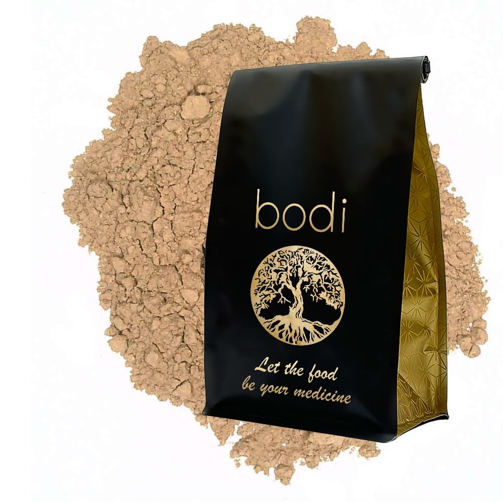 Bodi: Dong Quai Root Powder | 4oz till 5lb | 100% Pure Natural Hand Crafted (1 lb)