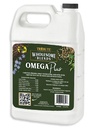 Wholesome Blends Omega Plus Oil Supplement för hästar, 1 Gallon
