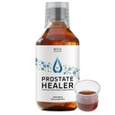 Ben's Natural Health Prostate Healer, Herbal Liquid Tincture för Prostate Support, Urinary Flow och Bladder Health, 8 fl oz