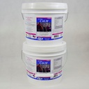 SU-PER Calm Horse Calming Supplement - Upprätthåll lugn och balanserad beteende - Natural Horse Calmer Powder - 4 pund, 2 månaders leverans (60 dagar)