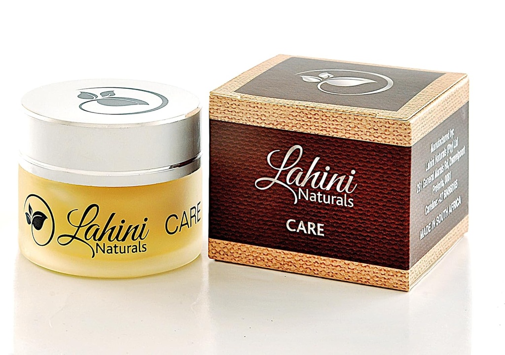 Intensiv healing salva för skadad hud, antioxidant, eksem, kläckning, dermatit, psoriasis (alla naturliga)
