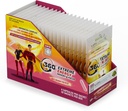 360 Extrem energi, minne och fokus (1 Visa 20 Sachets (4 kapslar ea)