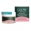 Period SOS - Wild Yam Cream - Topical Cream för kvinnor