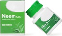 Neem Ayurvedic tabletter, naturlig renare, hud Wellness, kontroller Acne och finnar, 100% ren och naturlig - 60 tablett