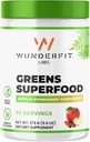 Gröna superfood