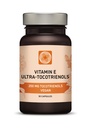 Ultra Tocotrienol 200mg Vitamin E Vegan - Alla 4 tocotrienoler - Alpha Tocotrienol + Beta Tocotrienol + Gamma Tocotrienol + Delta Tocotrienol - Inga Tocopherols (30)