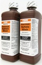 Sulfate Elixir 220mg/5ml 16oz flaska - 4 Pack