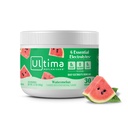 Ultima Replenisher Daily Electrolyte Powder Drink Mix - Sugar Free - Watermelon, 30 Servings - Hydration Powder med 6 Key Electrolytes och Trace Minerals - Keto Friendly, Vegan, Non-GMO