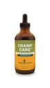 Herb Pharm Cramp Care Liquid Herbal Extract Drops för att stödja en hälsosam menstruationscykel, 4 Oz