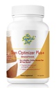Tan Optimizer Plus + - Sugar-Free Tanning & Skin Health Supplement med Beta Carotene, L-Tyrosine, Collagen & Antioxidanter för Radiant Skin & Immune Support - 30 kapslar