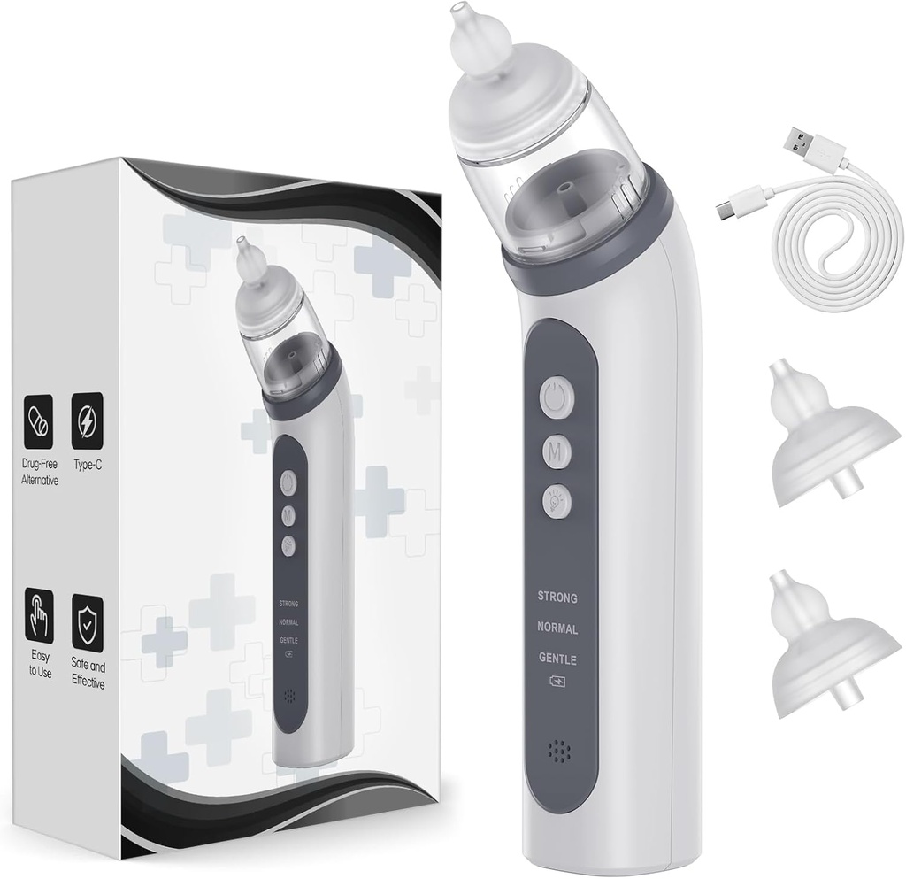 Balanserad Ear Pressure Expander, Ear Pressure Relief Device, Tinnitus, Earache, behåller örontrycksbalans för att förbättra hörsel-006