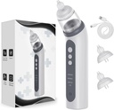 Balanserad Ear Pressure Expander, Ear Pressure Relief Device, Tinnitus, Earache, behåller örontrycksbalans för att förbättra hörsel-006