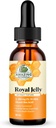 Fantastiska botaniska kungliga Jelly Extract Tincture 3 000 mg