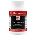 Hälsokonserner Astra Essence - Herbal Tonic Support Supplement - traditionell kinesisk medicin för vitalitet, minne, yrsel, Vertigo, återhämtning och immunstöd - 90 kapslar