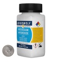 Kaliumhydroxid / 3 Ounce flaska / 99% Pure Food Grade / Fina flingor