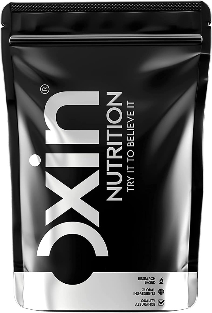 Naturix Nutrition Kreatin Monohydrat Preworkout Supplement Pure Kreatin Supplement Kreatin Bodybuilding Pulver Kreatin för Muskel Få Kreatin Monohydrat Naturligt (100gm)