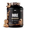 REDCON1 MRE Proteinpulver, Oatmeal Chocolate Chip - Meal Replacement Protein Blend Made med MCT Oil & Whole Foods - Protein med naturliga ingredienser för att hjälpa till i muskelåterhämtning (25 portioner)
