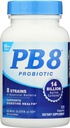 PB8 Pro-biotisk Acidophilus 120-räkning (Value Pack på 2)