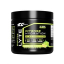 EC Sports ElectraLyte - Electrolytes Powder Supplement - Zero Sugar Electrolytes Drink Mix för mineralhydrering - Real Fruit Extracts & Premium Electrolyte Powder - 50 portioner