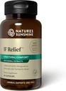 Naturens Sunshine IF Relief, 90 kapslar | Kraftfull kombination av örter som kan stödja kroppens naturliga process för att hantera muskelsmärta efter träning
