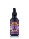 Life Cykel - Reishi Mushroom Extract w/Kakadu Plum- Adaptogen för sömnhjälp, avkoppling och cellulärt stöd - 100% organiska svampar, antioxidanter vitamin C, 2oz (Packaging May Vary)