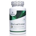 BIOACTIVE NUTRIENTS Olive Leaf Extract Supplement - 700mg - 180 Vegetabiliska kapslar - 20% Oleuropein Concentrate - Stöder övergripande hälsa