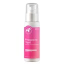 Mountain Meadow Herbs Progesta-Yam Cream - Bioidentical Progesterone från Wild Yam - Menopause & Perimenopause Hormone Support - Läkare Utvecklad, 3rd Party Tested, Non-GMO, 4oz