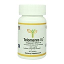 98% Astragaloside IV-Tripled Absorption, US Made (GMP) Anti-Aging + Immune Benefits, Tablet