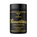 Ambrosia Nomorbidity Advanced Appetite Control & Hunger Management Formel | Appetite Suppressant & Mood Support med KSM-66 Ashwagandha, Garcitrin och Thinogen