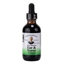 Dr Christophers Formel Ear och Nerve, 2 Fluid Ounce