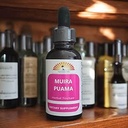 Generisk Muira Puama Bark Tincture (Alcohol Free) 4 fl oz