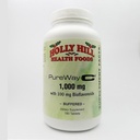 Holly Hill Health Foods, PureWay-C 1000 MG med 100 MG Bioflavonoider, Buffered, 180 tabletter