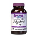 Bluebonnet Nutrition Cellular Active CoQ10 Ubiquinol 50 mg Vegetarian Softgels, Heart Health & Cellular Health, Ubiquinol från Kaneka, Non GMO, Gluten Free, Soy Free, Milk Free, 60 Vegetariska Softgels