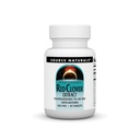 Källa Naturals Red Clover Extract, 500 Mg Tablet, 30 Count